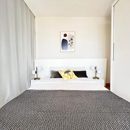 Wonder Homes - Ultra Luxury Rooftop Penthouse W/ Bosphorus View&terrace Istanbul
