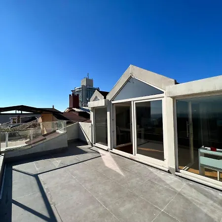 Wonder Homes - Ultra Luxury Rooftop Penthouse W/ Bosphorus View&terrace *